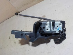 Focus mk3 замок дверь левый перед bm5aa21813ah фото №1