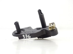 Тримач важіль zwrotna важіль перемикання передач audi a1 8x 6r0711203a 6r0711202a фото №1