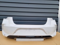 Opel astra vi l heczbeg 2022- бампер зад оригінал d038 фото №1