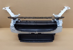 Pas переднє підсилювач комплект радіатор вентилятор polestar ii 2020- фото №1