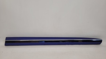 Vw arteon планка na дверь правая перед оригинал. фото №1