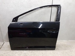 Дверь передние перед левая seat leon iii 5f 2013-2019r фото №1