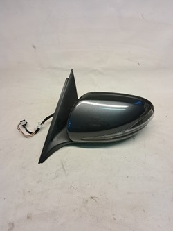 Дзеркало зовнішні ліві mercedes c клас w205 7+7 14 pin фото №1