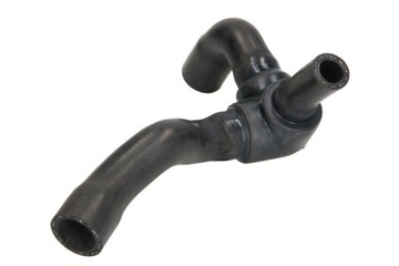 Шланг chł. golf 2.0 16v/toledo фото №1