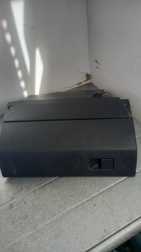 Бардачок пасажира skoda fabia combi 05r 1.2b фото №1