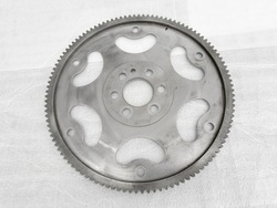 Колесо маховики 55566376 opel insignia freemont 2,0cdti фото №1