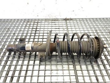 Амортизатор правий перед peugeot 208 i 1.2 9804831280 хетчбек фото №1