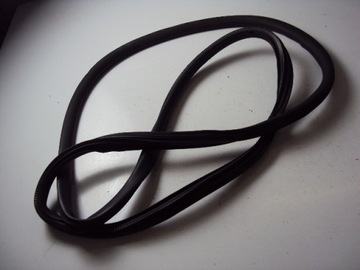 Прокладка двері лівий перед citroen jumpy iii 16- фото №1