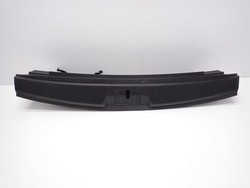 Захист ременя зад багажника 7n0863459 alhambra sharan ii 7n 12r фото №1