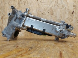 Opel astra insignia zafira 1.6 cdti радіаторів вихлопних газів egr mm1136g фото №1