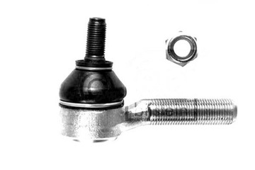 Febi bilstein 42313 наконечник рычаг рулевого поперечного фото №1