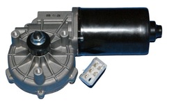 Двигун двірник daf xf105/106 1254891 фото №1