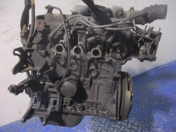 Hyundai getz i 1.1 12v 63km двигатель g4hd протестированный фото №1