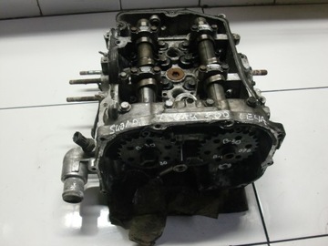 Subaru 2.0d головка двигателя левая t20dlh103 фото №1