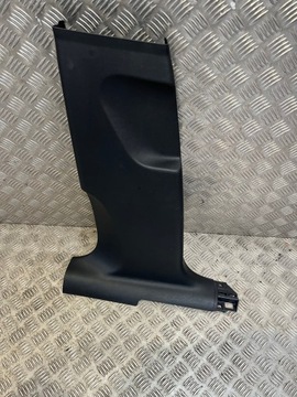 Обивка защита стойка b porsche macan 95b рестайлинг 95b867239b фото №1