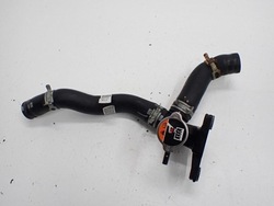 Шланг шланг трубка воды штуцер kia stonic 1.25i g4la 18r фото №1