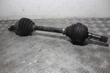Полуось левый перед opel insignia a 2.0cdti фото №1