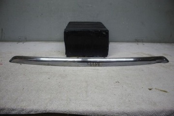 Хром na кришка багажника зад renault scenic iv 4 848107626r фото №1