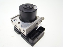 Chevrolet aveo ii - насос блок управления abs фото №1