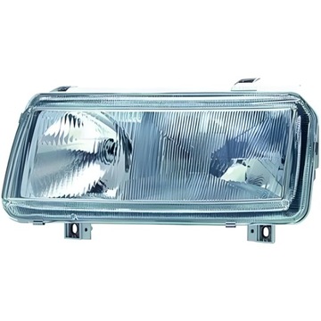 Фара do volkswagen passat b4 93-97 фото №1