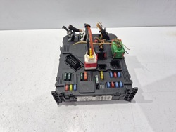 Модуль блок керування bsm bsi e02-00 citroen xsara picasso рестайлінг 9657999780 фото №1