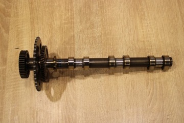 Вал распределительный вал maserati ghibli 3.0 d jeep grand cherokee levante фото №1