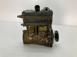 Mercedes actros mp4 компрессор компрессор воздуха lp490 a0011308915 фото №1