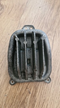 Модуль led jez insignia b оригінал лівий фото №1