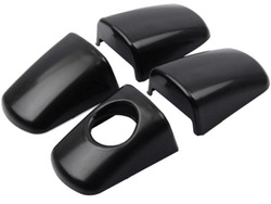 4x заглушка защита ручка дверь внешних citroen berlingo b9 dispatch фото №1