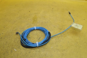 Шланг підвішування синій правий зад a8 d3 фото №1