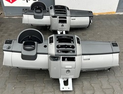 Консоль капот панель роздавальна кронштейн sprinter 906 рестайлінг фото №1