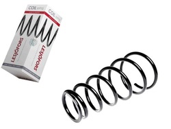 Пружина подвешивание toyota camry 2.4/3.0 08.01-09 фото №1