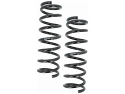 Пружины зад subaru outback 2.5 3.0 00-03 фото №1