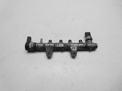 Планка вприскувальний клапан polo 6c fabia iii a1 8x ibiza iv 1.4tdi cus оригінал фото №1