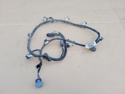 Джгут установка pdc ford connect mk2 зад фото №1