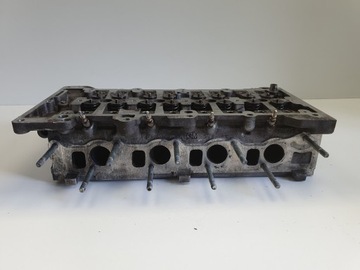Opel vectra c 1.9 cdti головка цилиндров 55565883 фото №1