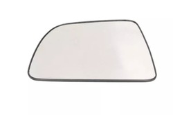 Скло дзеркало зовнішнього p випукле, фото №1