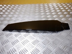 Audi a7 4g8 c7 защита накладка стойка дверь 4g8853290 фото №1