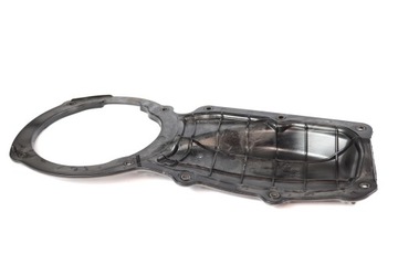 Кришка захист накладка динаміка audi a6 c7 перед оригінал od aso фото №1