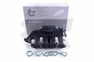 Коллектор всасывающий skv 49skv058 фото №1