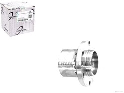 Подшипник колёса mercedes перед sprinter 06- crafter фото №1