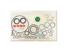 Набір прокладок насоса dpc dpcn lucas 9109-210 замінник фото №1