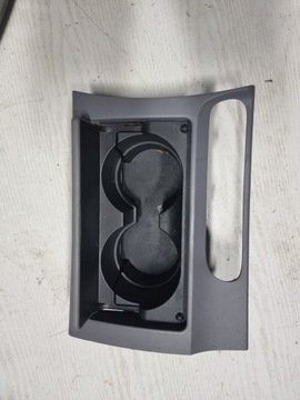 Mazda 6 gh 08-12 бардачок рамка na напої чашка фото №1