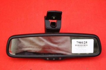 Зеркало внутренние заднего вида фотохромный 96623516 chevrolet captiva 06-11 фото №1