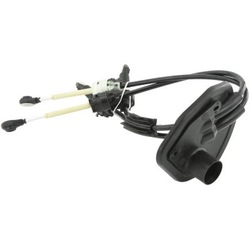 Трос коробки коробки передач renault grand kangoo scenic фото №1