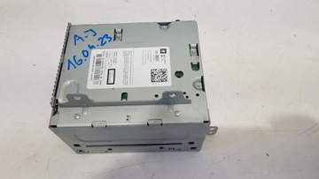 Opel astra j meriva b дисплей навігація 23218951 фото №1