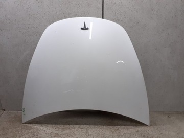 Капот tesla модель 3 2017-2023r фото №1