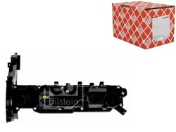 Кришка клапанів ds ds 3 ds 4 ds 5 volvo c30 s40 ii s60 ii s80 ii v40 фото №1