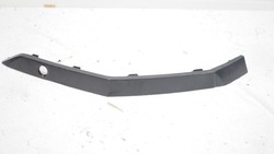 Планка бампера левая задняя hyundai ioniq 5 21- фото №1