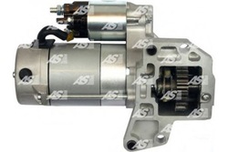 As-pl стартер citroen c5 iii 3.0 hdi 240 rd_ фото №1